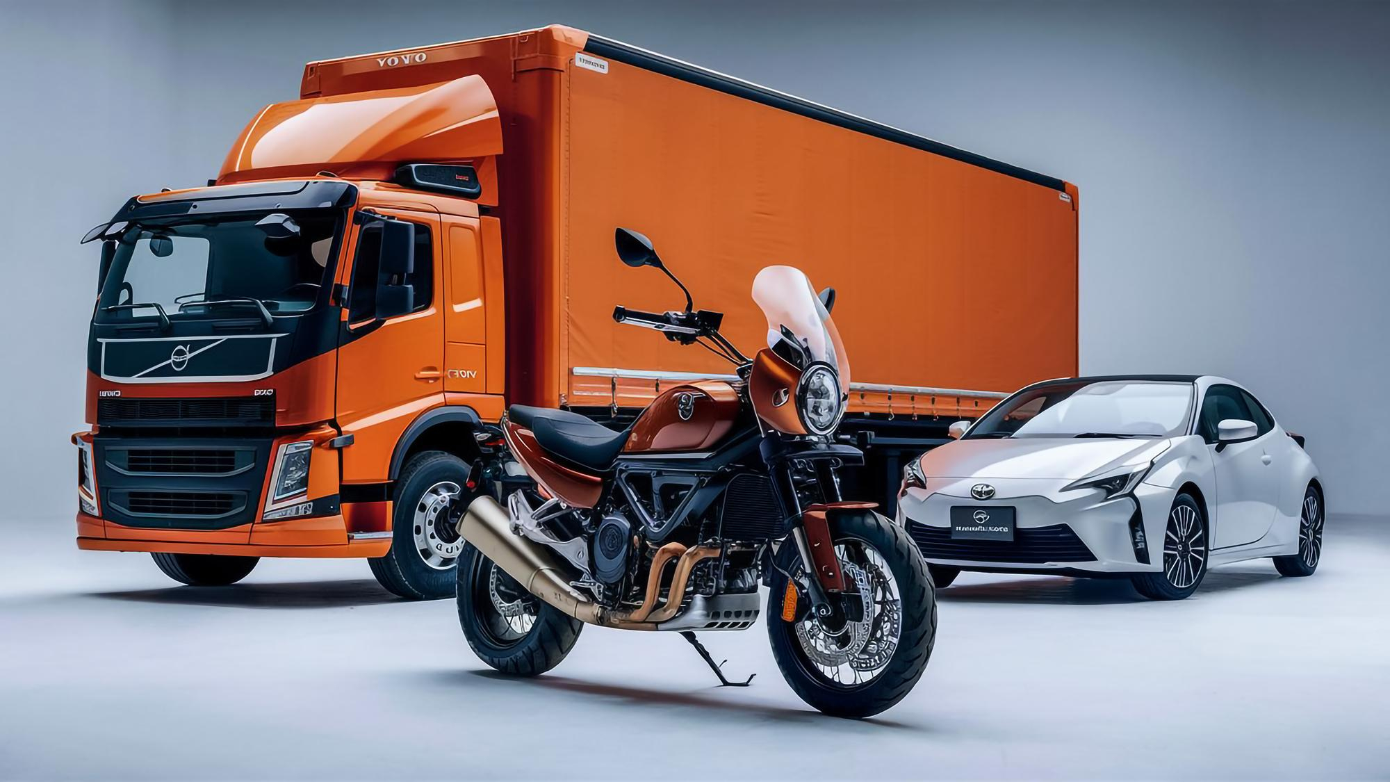 Seguro Automóvel para carros, motos e caminhões - Attenti Corretora de Seguros