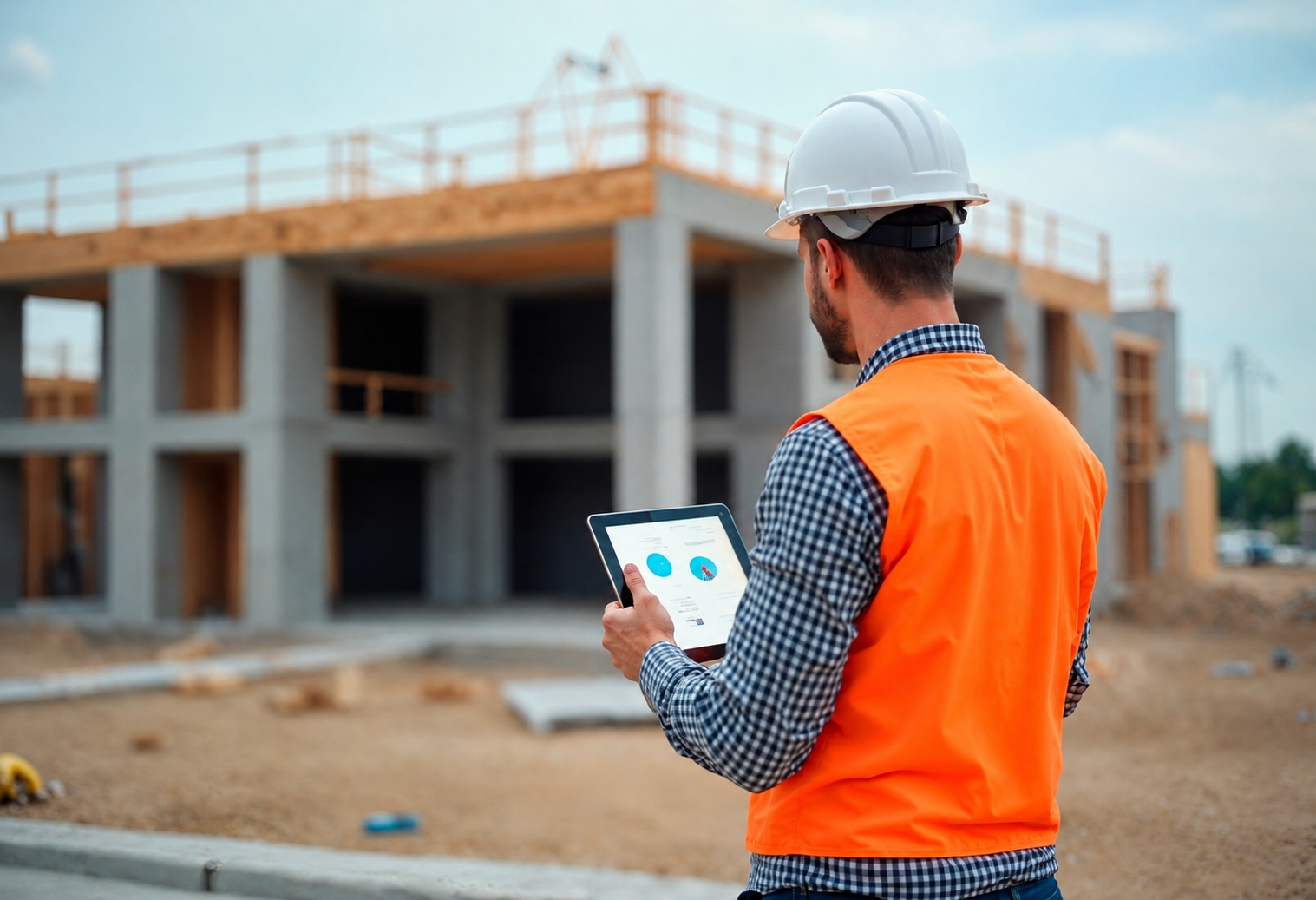 Seguro de Responsabilidade Civil Obras para Empresas da Construção Civil - Attenti Corretora de Seguros