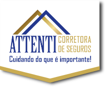 Logotipo Attenti Seguros BH